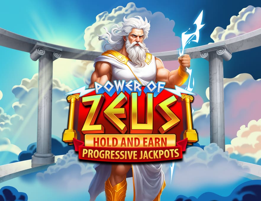 Power of Zeus